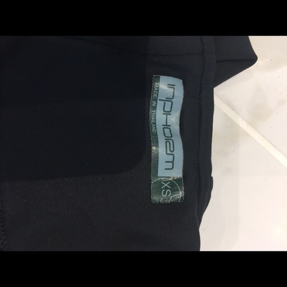 Inform Cropped Leggings - Picture 6 of 6